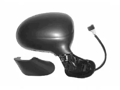 Наружное зеркало VAN WEZEL купить