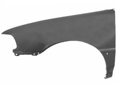 Крыло VAN WEZEL купить