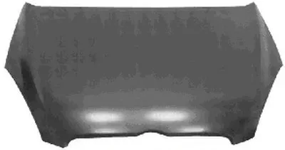 Капот двигателя VAN WEZEL купить