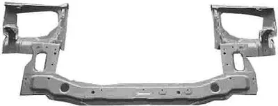 Облицовка передка VAN WEZEL купить