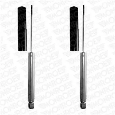 Амортизатор MONROE ADVENTURE MONROE купить