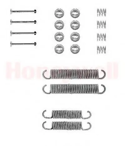 Комплектующие, тормозная колодка JURID купить