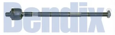 Осевой шарнир, рулевая тяга BENDIX купить