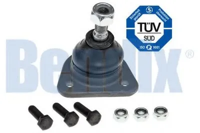 Шаровой шарнир BENDIX купить