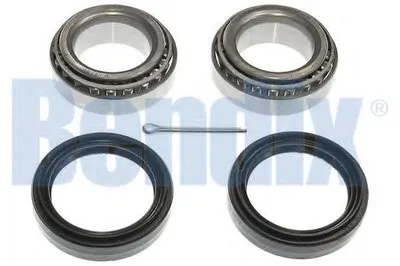 Комплект подшипника ступицы колеса BENDIX купить