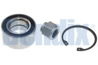 Комплект подшипника ступицы колеса BENDIX купить