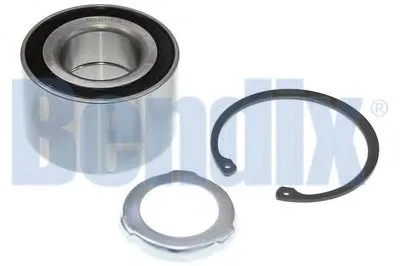 Комплект подшипника ступицы колеса BENDIX купить