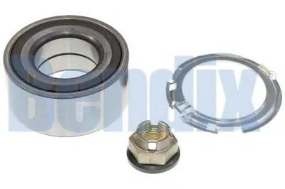 Комплект подшипника ступицы колеса BENDIX купить