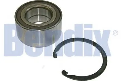 Комплект подшипника ступицы колеса BENDIX купить