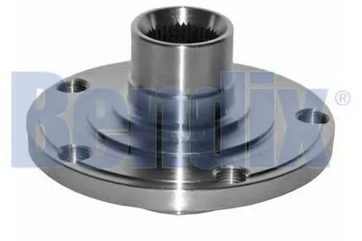 ? колесн. ступицы = BENDIX купить