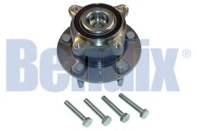 Комплект подшипника ступицы колеса BENDIX купить