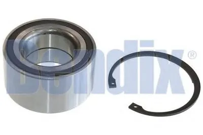 Комплект подшипника ступицы колеса BENDIX купить