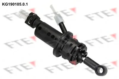 Главный цилиндр, система сцепления FTE купить