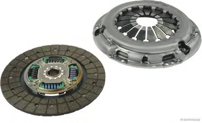 Комплект сцепления HERTH+BUSS JAKOPARTS купить