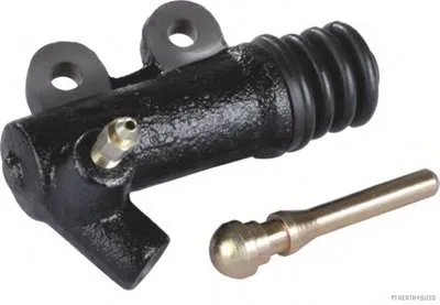 Рабочий цилиндр, система сцепления HERTH+BUSS JAKOPARTS купить