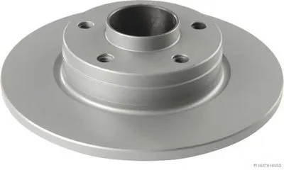 Тормозной диск HERTH+BUSS JAKOPARTS купить