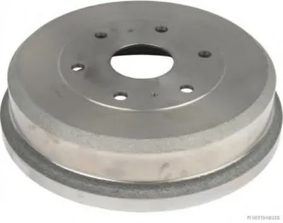 Тормозной барабан HERTH+BUSS JAKOPARTS купить