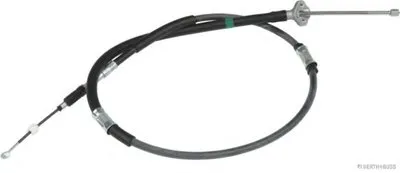 Трос, стояночная тормозная система HERTH+BUSS JAKOPARTS купить