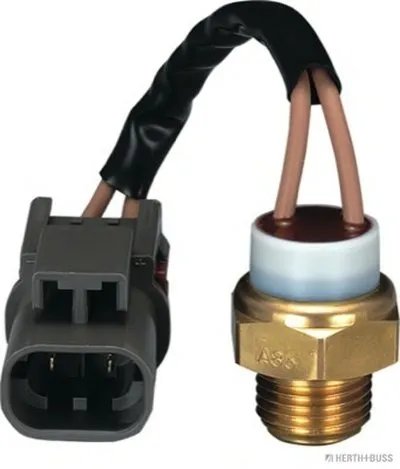 Термовыключатель, вентилятор радиатора HERTH+BUSS JAKOPARTS купить