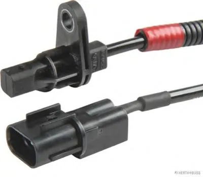 Датчик, частота вращения колеса HERTH+BUSS JAKOPARTS купить