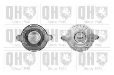 Пробка радиатора QUINTON HAZELL купить