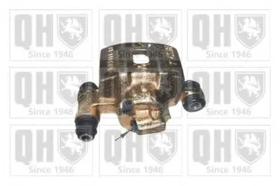 Тормозной суппорт QUINTON HAZELL купить