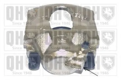 Тормозной суппорт QUINTON HAZELL купить