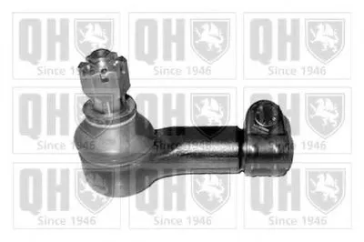 Наконечник поперечной рулевой тяги QUINTON HAZELL купить