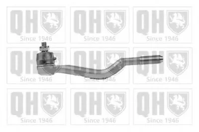 Наконечник поперечной рулевой тяги QUINTON HAZELL купить