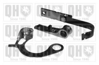 Контактная группа, распределитель зажигания CI QUINTON HAZELL купить