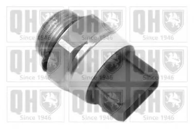 Термовыключатель, вентилятор радиатора CI QUINTON HAZELL купить