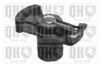 Бегунок распределителя зажигания CI QUINTON HAZELL купить