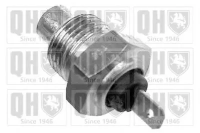 Датчик, температура охлаждающей жидкости CI QUINTON HAZELL купить