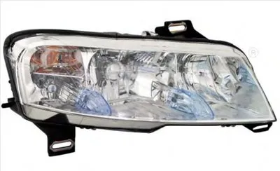 Фара TYC купить