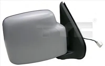 Наружное зеркало TYC купить