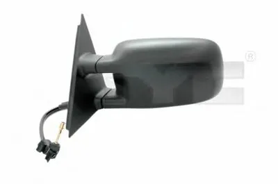 Наружное зеркало TYC купить