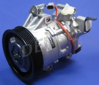 Компрессор, кондиционер DENSO купить