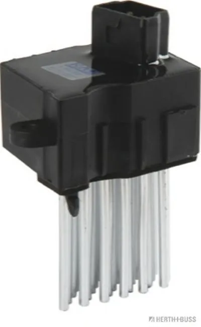 Блок управления, отопление / вентиляция HERTH+BUSS ELPARTS купить