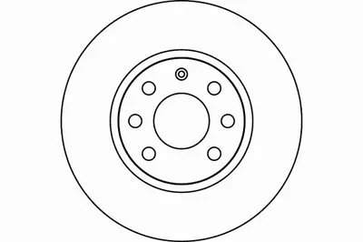 Тормозной диск MINTEX купить