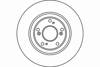 Тормозной диск MINTEX купить