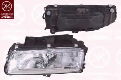 Фара KLOKKERHOLM купить