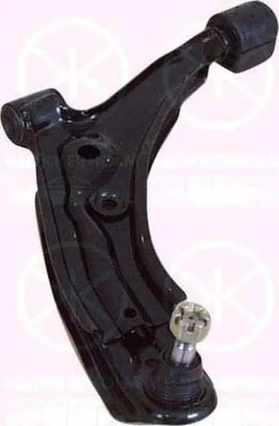 Рычаг независимой подвески колеса, подвеска колеса KLOKKERHOLM купить