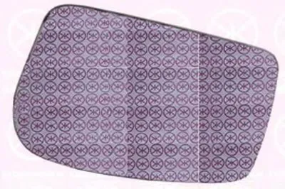 Зеркальное стекло, наружное зеркало KLOKKERHOLM купить