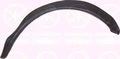 Колесная ниша KLOKKERHOLM купить