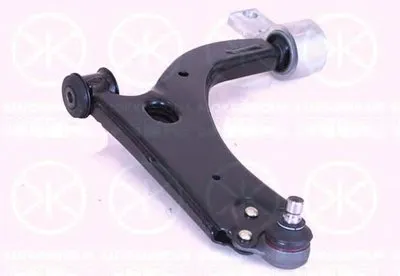 Рычаг независимой подвески колеса, подвеска колеса KLOKKERHOLM купить