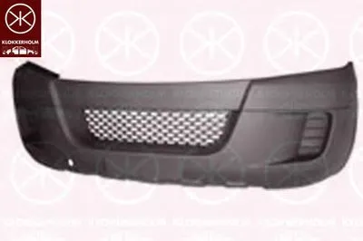 Буфер KLOKKERHOLM купить