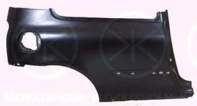 Боковина KLOKKERHOLM купить