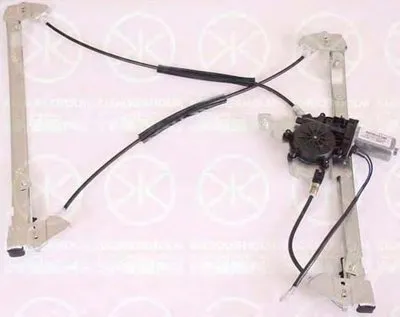 Подъемное устройство для окон KLOKKERHOLM купить