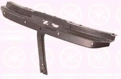 Облицовка передка KLOKKERHOLM купить