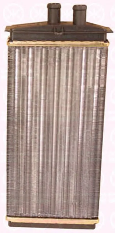 Теплообменник, отопление салона KLOKKERHOLM купить